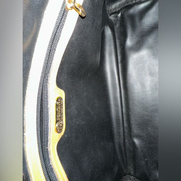 Fendi handbag Authentic PRISTINE CONDITION! - Picture 9 of 9